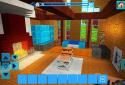 RaptorCraft - Survive & Craft screenshot 5