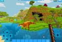 RaptorCraft - Survive & Craft screenshot 8