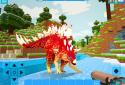 RaptorCraft - Survive & Craft screenshot 9