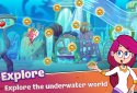 Adventurous Fins screenshot 10