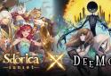 Sdorica -sunset- screenshot 1