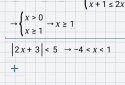 Graphing Calculator + Math screenshot 2