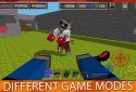 Combat Blocks Survival Online screenshot 5