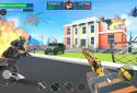 PIXEL'S UNKNOWN BATTLE GROUND screenshot 3