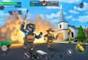 PIXEL'S UNKNOWN BATTLE GROUND screenshot 4