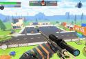 PIXEL'S UNKNOWN BATTLE GROUND screenshot 5