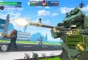 PIXEL'S UNKNOWN BATTLE GROUND screenshot 7