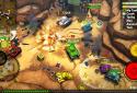 Crash of Tanks: Pocket Mayhem screenshot 12