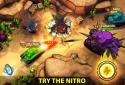 Crash of Tanks: Pocket Mayhem screenshot 3