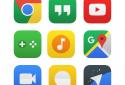 OS X 11 - Icon Pack screenshot 3