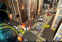 Super Panther Flying Hero City Survival screenshot 12