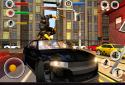 Super Panther Flying Hero City Survival screenshot 13