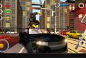 Super Panther Flying Hero City Survival screenshot 3