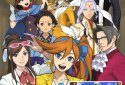 Spirit of Justice screenshot 10