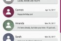 Another Lost Phone: Laura's Story screenshot 3