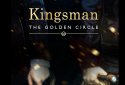 Kingsman: The Golden Circle Game screenshot 8