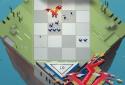 Stormbound: Kingdom Wars screenshot 1