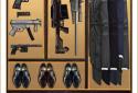 Kingsman: The Golden Circle screenshot 5
