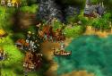 Cultures: 8th Wonder of the World screenshot 15