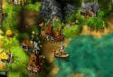 Cultures: 8th Wonder of the World screenshot 4