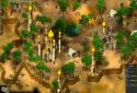 Cultures: 8th Wonder of the World screenshot 6