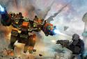 Robot Epic War 2017 : Action Fighting Game screenshot 14