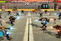 Robot Epic War 2017 : Action Fighting Game screenshot 6