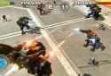Robot Epic War 2017 : Action Fighting Game screenshot 8