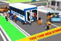 Police Hero Rescue: San Andreas Gangster COP Chase screenshot 12