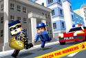Police Hero Rescue: San Andreas Gangster COP Chase screenshot 6