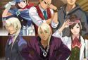 Apollo Justice Ace Attorney screenshot 4