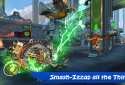 Warhammer: Doomwheel screenshot 2