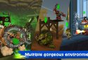 Warhammer: Doomwheel screenshot 4