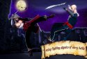 Medieval War Fighting Fantasy: Battle Scars screenshot 2