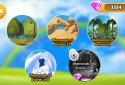 Fantasy Kingdom - Running Monster 2D screenshot 3
