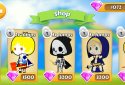 Fantasy Kingdom - Running Monster 2D screenshot 4