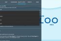 Waterfloo: Liquid Simulation screenshot 12
