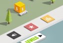 Memory Path screenshot 1