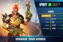 Hero Hunters screenshot 5