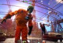 Radiation City screenshot 1