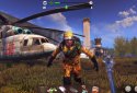 Radiation City screenshot 2