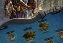Lion Hearts: Final Clash screenshot 3