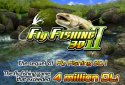 Fly Fishing 3D II screenshot 6