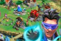 Dragonstone: Kingdoms screenshot 2