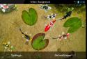 Koi Free 3D Live Wallpaper screenshot 6