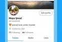 Twitter Lite screenshot 3