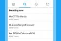 Twitter Lite screenshot 4