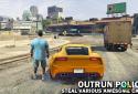 Gangster Town Auto screenshot 1