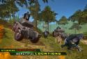 Apes Hunter - Jungle Survival screenshot 4