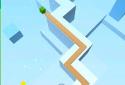 Snake dancing line screenshot 3